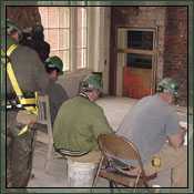 Toolbox training